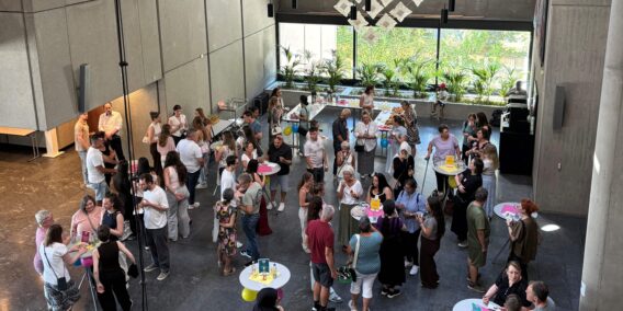 Azubi Welcome Event ©Stadt Sindelfingen
